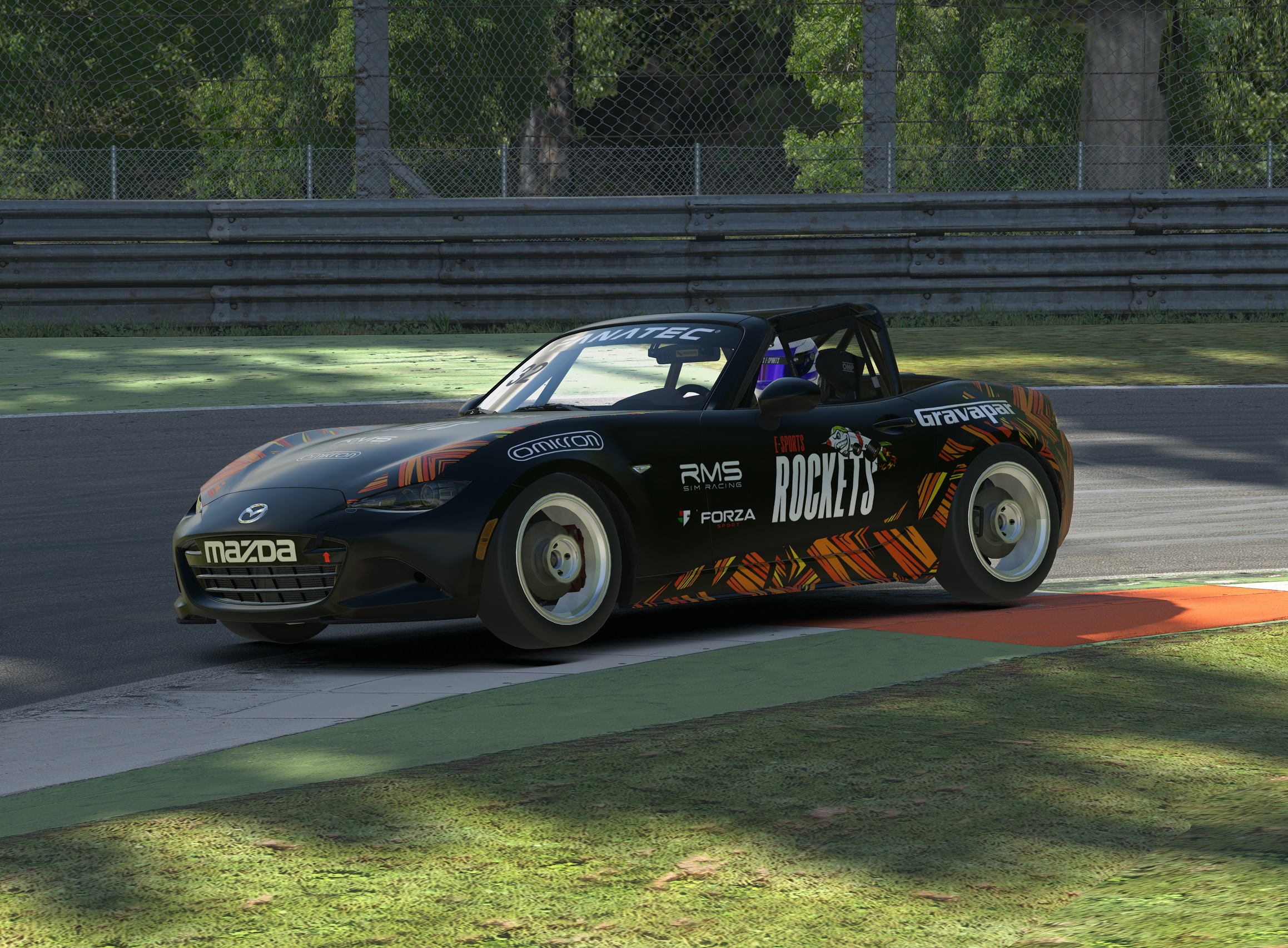 Artigo Mazda