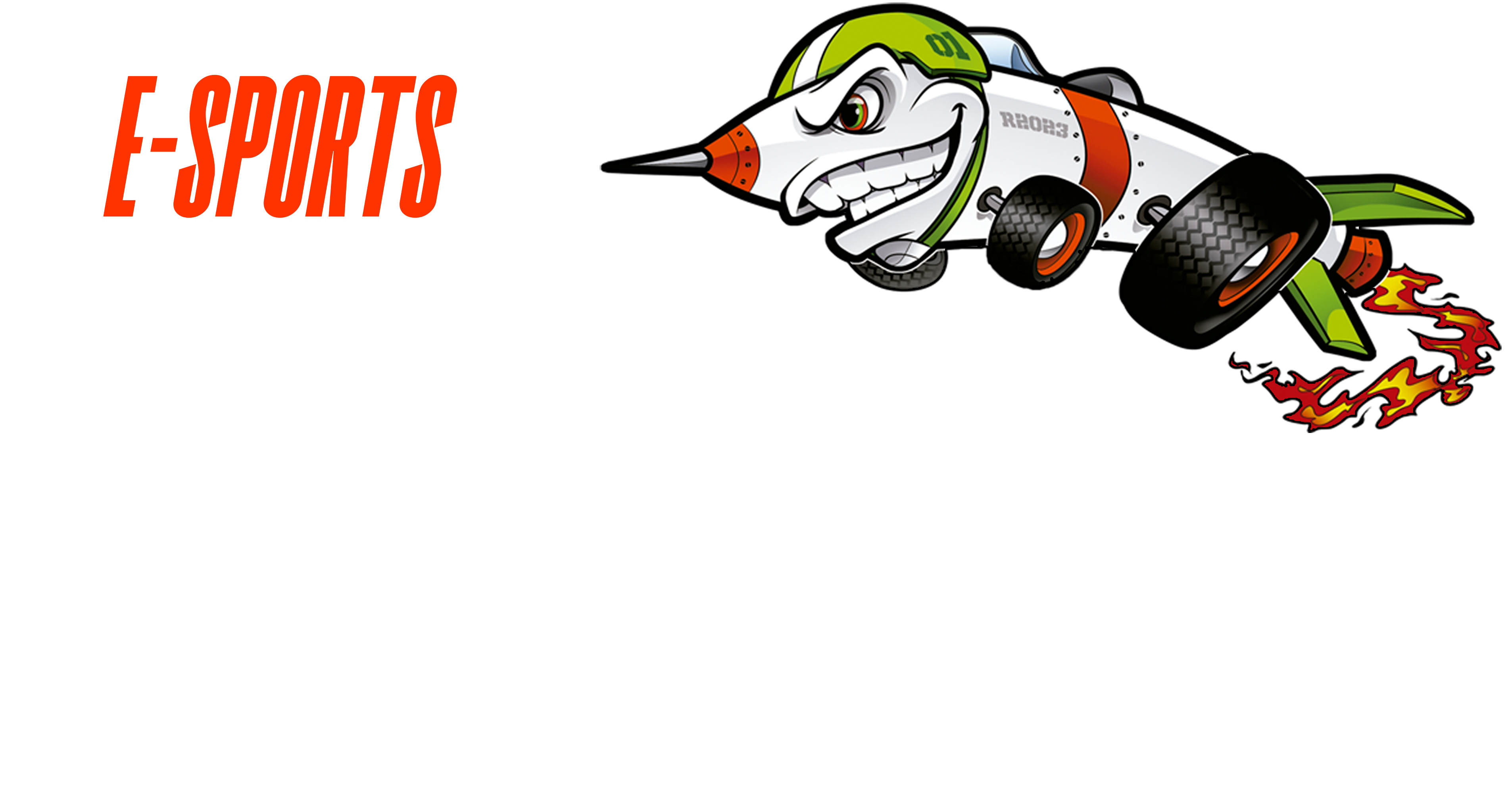 Logo Rockets