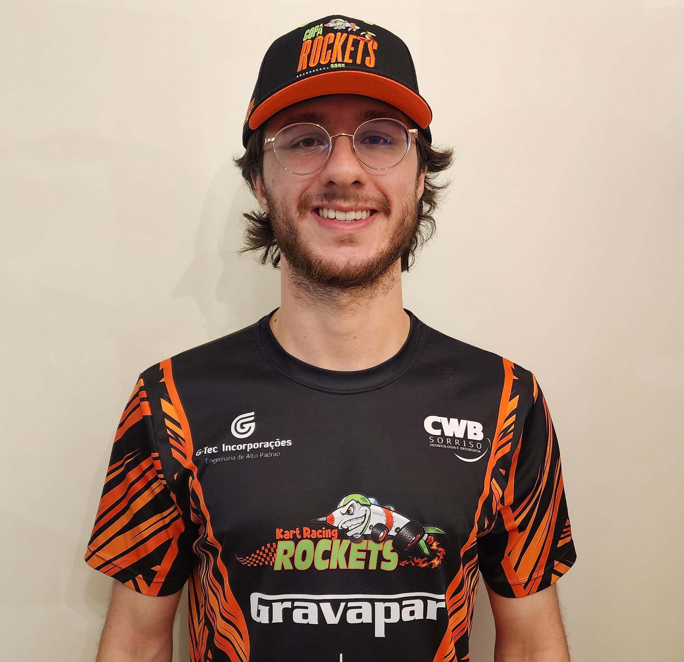 Cezar Mussoi