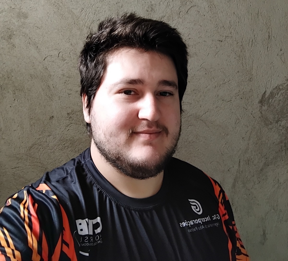 Luciano Barbosa