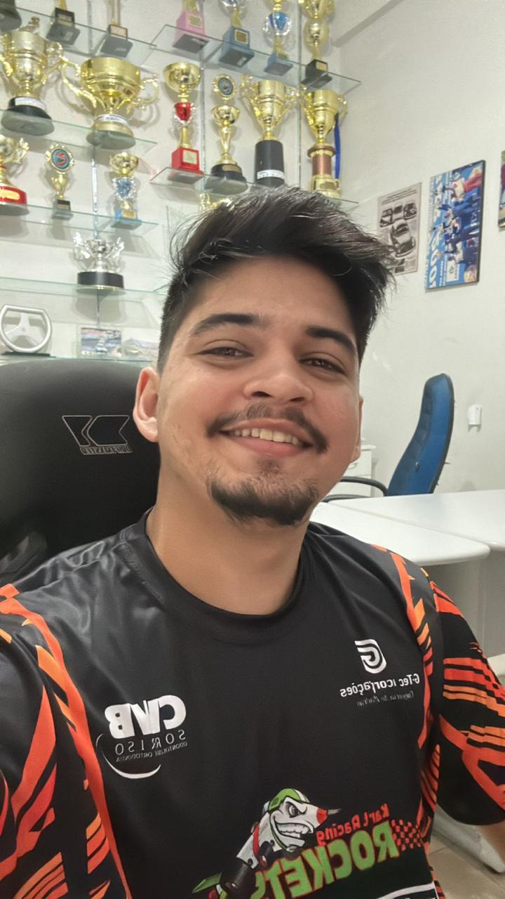 Rafael Pinheiro